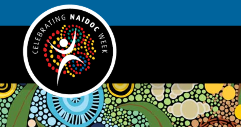 You are currently viewing NAIDOC Week 2021